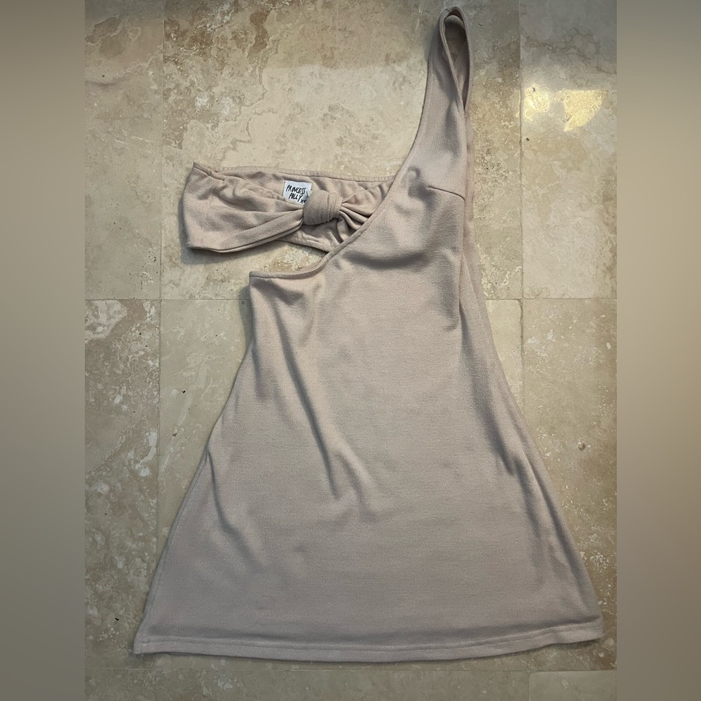 Princess Poly Dress